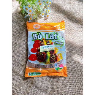 Bò lát 2 chay âu lạc gói 100g