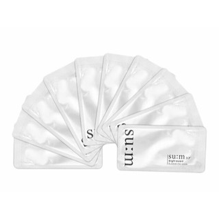 Mặt Nạ Thải Độc Su:m 37 Bright Award Bubble-De Mask