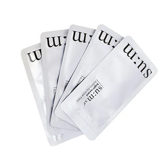 Mặt Nạ Thải Độc Su:m 37 Bright Award Bubble-De Mask