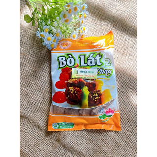 Bò lát 2 chay Âu Lạc gói 100g