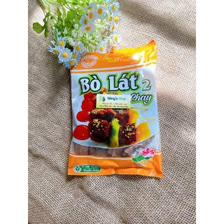 Bò lát 2 chay Âu Lạc gói 100g