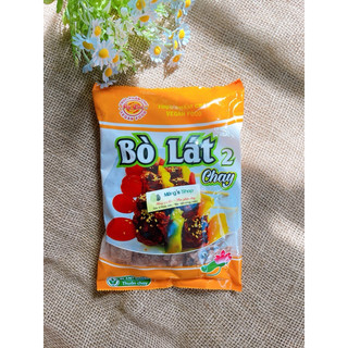 Bò lát 2 chay Âu Lạc gói 100g