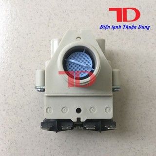 Van cấp nước đôi máy giặt SANYO hàng hãng