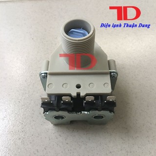 Van cấp nước đôi máy giặt SANYO hàng hãng