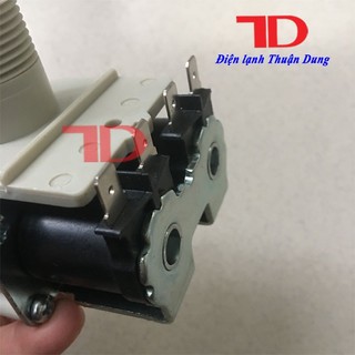 Van cấp nước đôi máy giặt SANYO hàng hãng