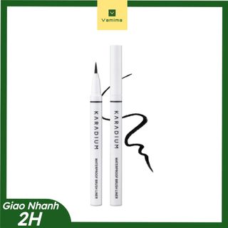 Kẻ mắt Karadium mẫu mới - Vamima