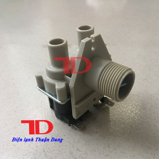 Van cấp nước đôi máy giặt SANYO hàng hãng