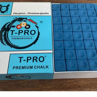 LƠ BIDA PREMIUM CHALK T-PRO