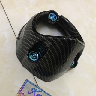Ốp Bô Exciter 150 Các Bon