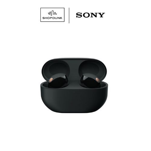 Tai nghe không dây Bluetooth Chống Ồn True Wireless Sony WF-1000XM5 | BigBuy360 - bigbuy360.vn