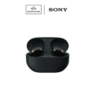  Tai nghe không dây Bluetooth Chống Ồn True Wireless Sony WF-1000XM5 