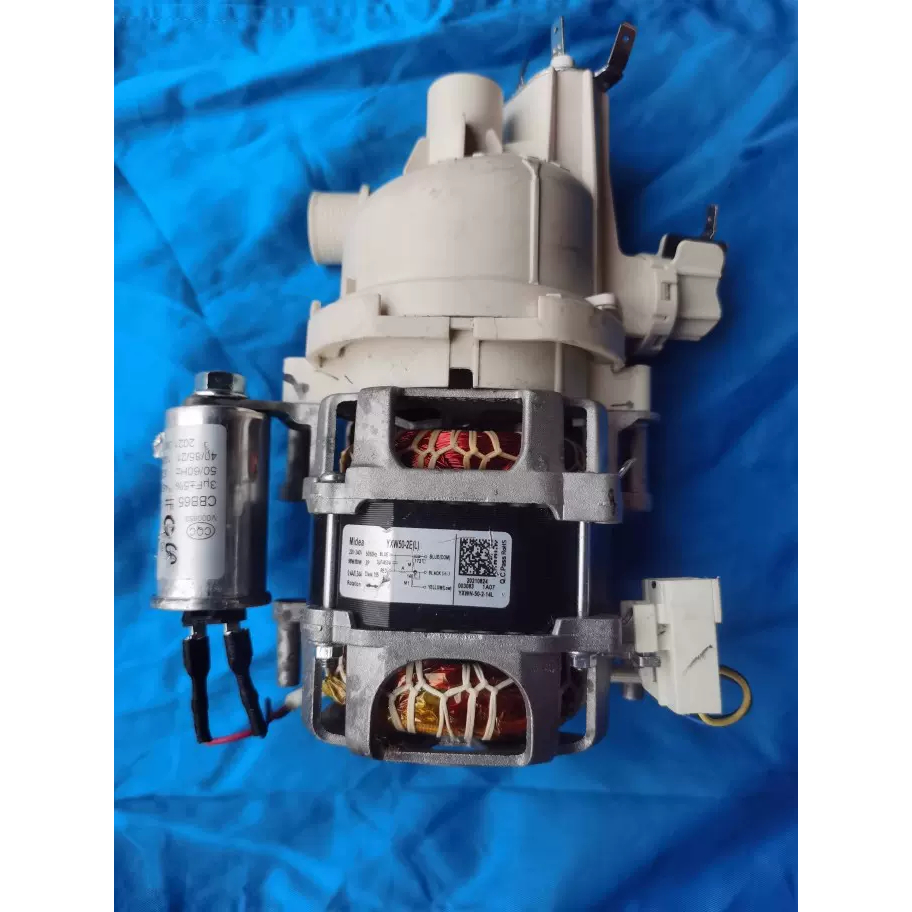 Bơm tuần hoàn máy rửa bát Electrolux