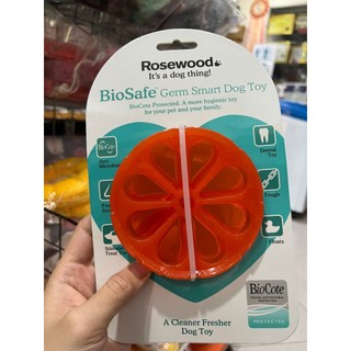 Đồ chơi cho chó ROSERWOOD