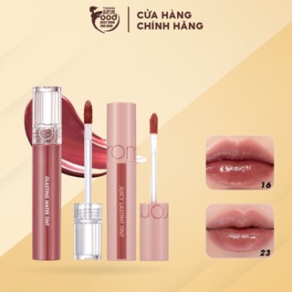 Combo 2 Son Romand Juicy Lasting Tint + Son Romand Glasting Water Tint