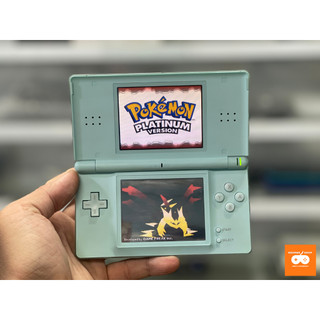 Máy Chơi Game Nintendo DS Lite Full Game GBA/GBC/NDS/NES/SNES...