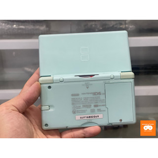 Máy Chơi Game Nintendo DS Lite Full Game GBA/GBC/NDS/NES/SNES...