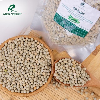 Đậu hà lan khô mỹ. Có hồ sơ công bố, xuất hóa đơn công ty đầy đủ