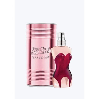 10ml - Nước Hoa nữ Jean Paul Gaultier Divine Le Parfum Elixir Classique Cabaret Xmas EDP