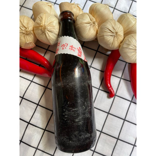 GIẤM ( DẤM ) KIP CHAP THỦY TINH 500ML