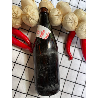 GIẤM ( DẤM ) KIP CHAP THỦY TINH 500ML