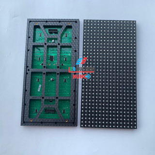 Module led P10 smd màu Đỏ, Trắng ( Led P10 smd ngoài trời) đủ phụ kiện