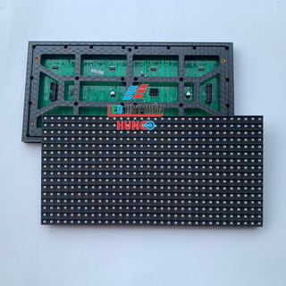 Module led P10 smd màu Đỏ, Trắng ( Led P10 smd ngoài trời) đủ phụ kiện