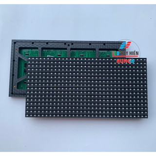 Module led P10 smd màu Đỏ, Trắng ( Led P10 smd ngoài trời) đủ phụ kiện
