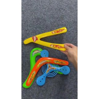 Bộ 4 boomerang - Winz