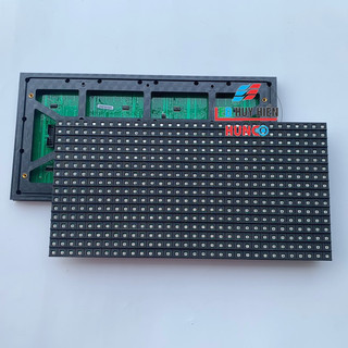 Module led P10 smd màu Đỏ, Trắng ( Led P10 smd ngoài trời) đủ phụ kiện