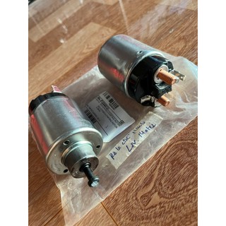 Rơ le đề Matiz , Spark , Lanos , Nubira , Cileo ( giá bán 1 chiếc )