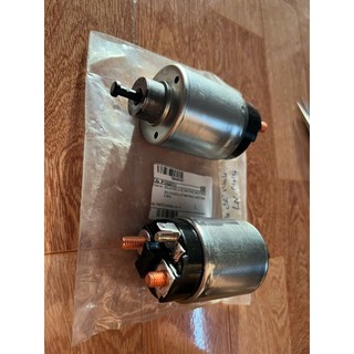 Rơ le đề Matiz , Spark , Lanos , Nubira , Cileo ( giá bán 1 chiếc )