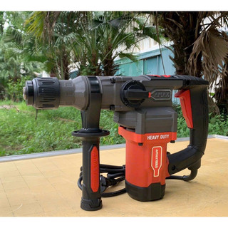 Máy khoan đục AMAX 1100W mới