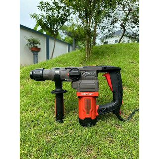 Máy khoan đục AMAX 1100W mới