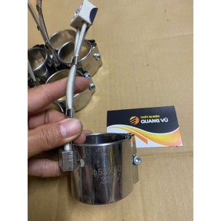 vòng ốp nhiệt phi 50 ,phi 55 điện 220v