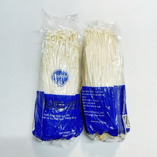 Nấm Kim 150g-200g thả lẩu , nướng siêu ngon (giao hàng hoả tốc )