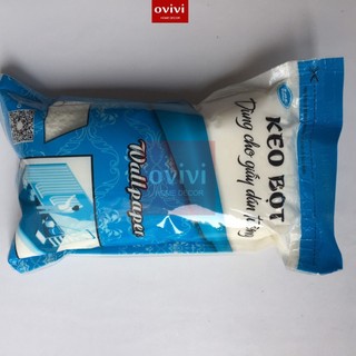Keo bột dán giấy dán tường 150g
