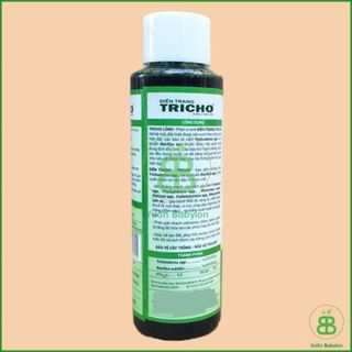 Trichoderma Dạng Lỏng Trị Nấm, Vi Khuẩn, Cải Tạo Đất
