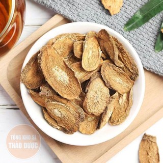 Ngưu báng 100g (Rễ ngưu báng khô,thơm,sạch)