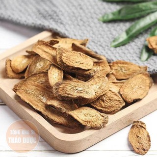 Ngưu báng 100g (Rễ ngưu báng khô,thơm,sạch)