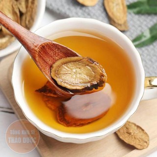 Ngưu báng 100g (Rễ ngưu báng khô,thơm,sạch)
