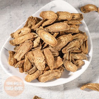 Ngưu báng 500g (Rễ ngưu báng khô,thơm,sạch)