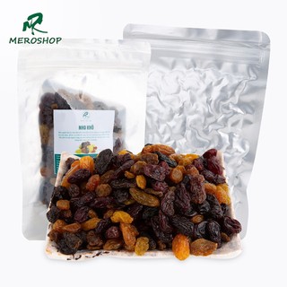 NHO CHI LÊ 3 MÀU LOẠI 1