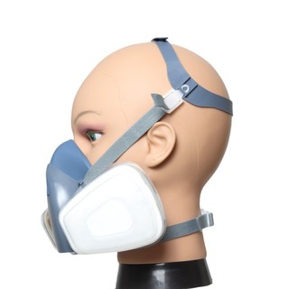 Mặt nạ chống khí độc
