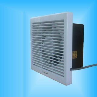 Quạt thông gió vinawind điện cơ thống nhất qtg150-pn sải cánh 150mm