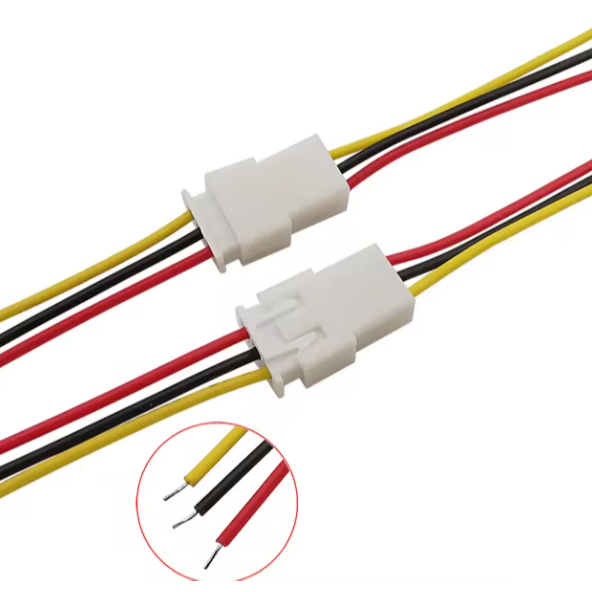 JACK3P jack sạc dành cho pin 2S giá 1 cặp