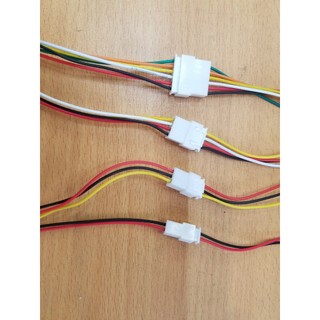 JACK3P jack sạc dành cho pin 2S giá 1 cặp