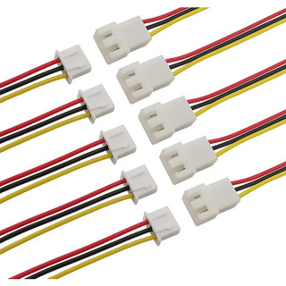JACK3P jack sạc dành cho pin 2S giá 1 cặp