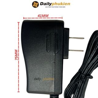 Adapter nguồn Ti vi Box 5V chân nhỏ dailyphukien