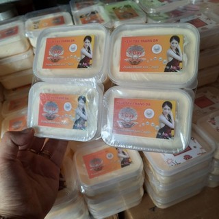 combo 2 hộp kem tẩy trắng da 7day vuông