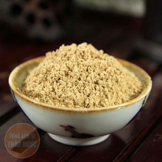 Bột cam thảo nguyên chất 100g (Dưỡng trắng, chống lão hóa)